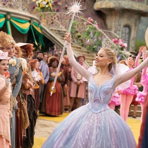 How to Win a Trip to the WICKED: FOR GOOD New York City Premiere Photo