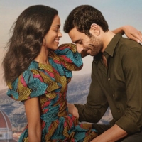FROM SCRATCH Is the Most Viewed Title on Netflix the Week of October 24