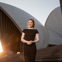 Anna O'Byrne Will Lead BECOMING ELIZA At The Sydney Opera House Photo
