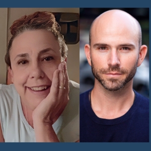 Eva Kaminsky, Marcia DeBonis, And Robbie Sublett Set To Star In SALVAGE At Dorset The Video