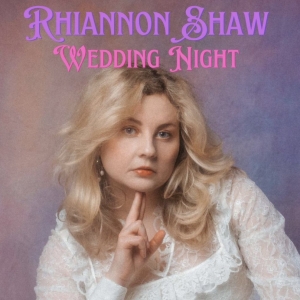 EDINBURGH 2023: Rhiannon Shaw Q&A Video