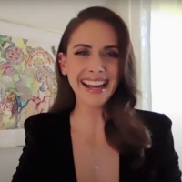 VIDEO: Alison Brie Reveals Her Secret to Acting Drunk Photo