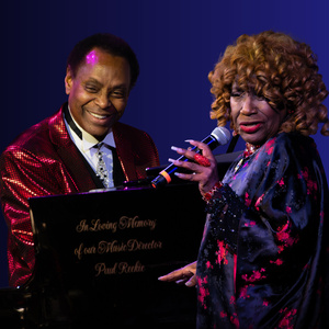 Copeland Davis and Avery Sommers to Perform at The Wick in July Photo