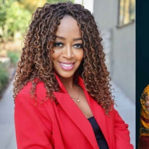 Jennifer Leigh Warren and Matthew Thomas Grant Join MILLENNIALS ARE KILLING MUSICALS in CA Photo