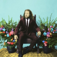 Jim James to Release Deluxe Edition of First Solo Album Photo