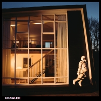 IDLES Release 'The Beachland Ballroom' Single from 'Crawler' Album Photo