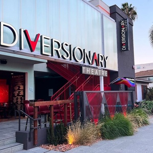 West Coast Premiere of NI NI MADRE and More Set for Diversionary Theatre 2026-2027 Se Photo