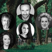 Review: MOMENTS IN THE WOODS: SONGS AND STORIES OF SONDHEIM �" ADELAIDE CABARET FEST Video