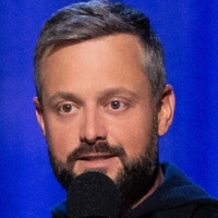 Comedian Nate Bargatze Comes To The Bank Of American Performing Arts Center Photo