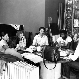 Shakespeare & Company Launches Intensive for Mid-Career Theatre Professionals Photo