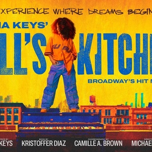 HELL'S KITCHEN to Play Broadway in Columbus for First Time Photo