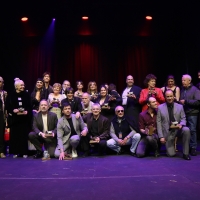 La Unión de Actores y Actrices celebran su ceremonia 31 Photo