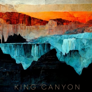 Eric Krasno's Project King Canyon Releases New LP Photo