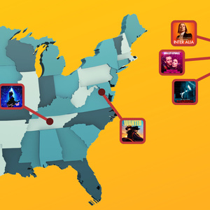 Where the Broadway Shows of Fall 2026 Got Their Start Photo