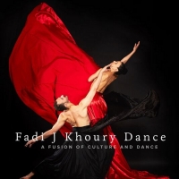 FJK Dance Returns to New York Live Arts for Sixth Season Photo