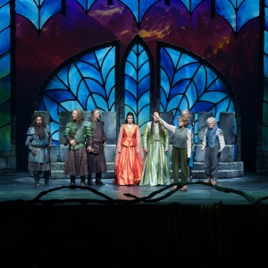 Review: THE LORD OF THE RINGS at Tampere, both Exciting and Emotional Journey