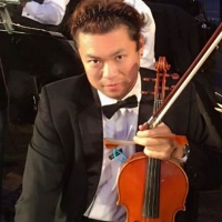 Las Vegas Philharmonic Announces Appointment of Tiantian Lan as Assistant Principal V Photo