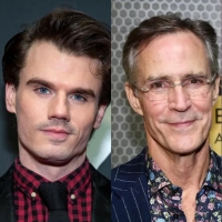 Howard McGillin, Jay Armstrong Johnson, and More Join PARADE; Full Casting Announced!