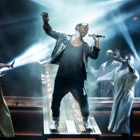 VIDEO: First Look At The National Tour Of JESUS CHRIST SUPERSTAR Video