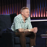 Macklemore to Perform at “An Evening with The Residency' at the Paramount Theatre