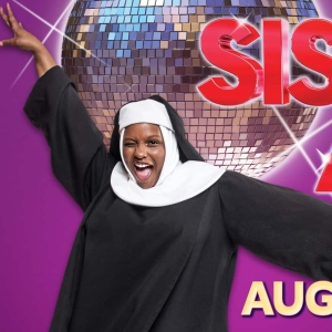 SISTER ACT to Open New Season at Theatre Memphis