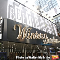 Theater Stories: FUNNY GIRL, WEST SIDE STORY, CATS and More About The Winter Garden…