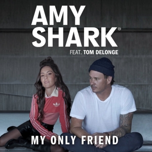 Amy Shark Releases My Only Friend Feat. Tom DeLonge From Blink-182 Photo