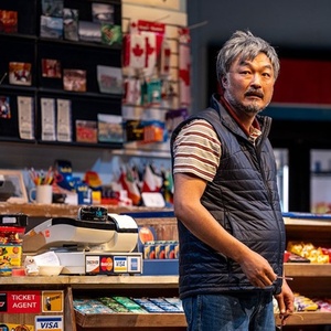 Review: KIM'S CONVENIENCE at The Old Globe Photo
