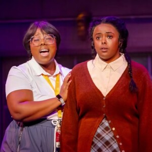 Review: CARRIE THE MUSICAL at The Carnegie Photo