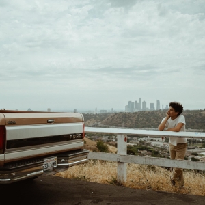 Indie-Pop Artist Windser Sets U.S. Tour with Yuno ​ ¿¿    Photo