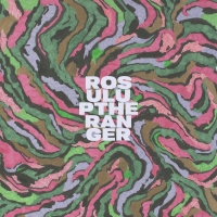 Rosu Lup Releases New Album THE RANGER