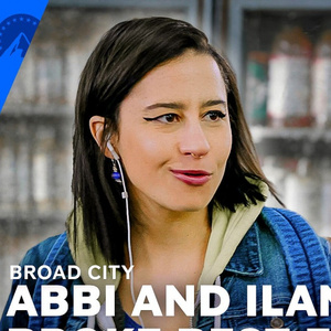 BROAD CITY Clip Compiles Abbi and Ilana's Most Broke Money Schemes