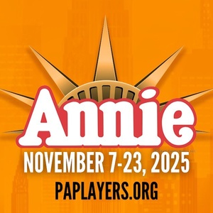 Palo Alto Players to Present ANNIE at the Lucie Stern Theater Photo