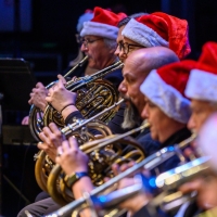 Western Piedmont Symphony to Present FOOTHILLS POPS: HOLIDAY SPECTACULAR in December Video