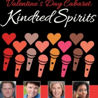 Dreamcatcher Repertory Theatre Presents KINDRED SPIRITS: VALENTINE'S DAY CABARET Photo