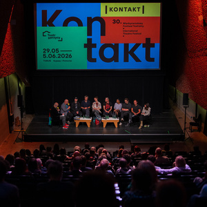 Review: INTERNATIONAL THEATRE FESTIVAL KONTAKT at Wilam Horzyca Theatre