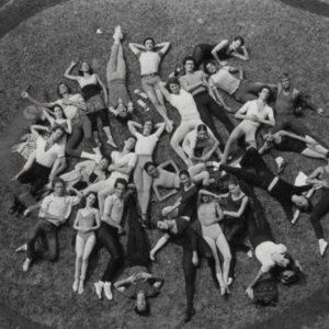 Wrightwood 659 to Present THE JOFFREY + BALLET IN THE U.S. Exhibition This Fall Photo