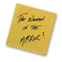THE WOMAN IN THE MIRROR to be Presented at MATCH, Midtown Arts & Theater Center Houst Photo