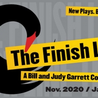 Cygnet Theatre Announces Line Up for THE BILL AND JUDY GARRETT FINISH LINE COMMISSION Photo