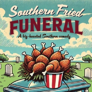 SOUTHERN FRIED FUNERAL is Coming to Alhambra Theatre & Dining Photo