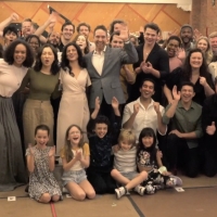 VIDEO: LES MISERABLES Tour Gets Ready to Hit the Road
