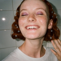 Kacy Hill Shares Video for 'Just To Say' Photo