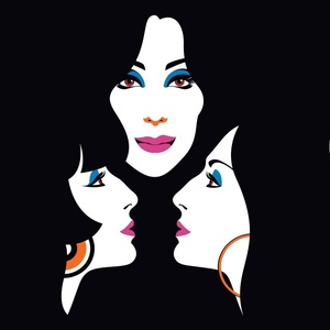 THE CHER SHOW to Feature Original Tony-Winning Bob Mackie Costumes at Marilyn Rodman  Photo