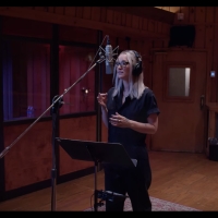 WATCH: Ingrid Michaelson Debuts 'If This Is Love' From THE NOTEBOOK World Premiere Mu Video