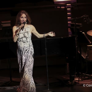 Review: The Annual Cabaret Convention Concerts At Rose Theater Are For The Fans Old…