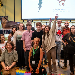 DaDa Launches New Music Ensemble for Disabled Youths in Liverpool