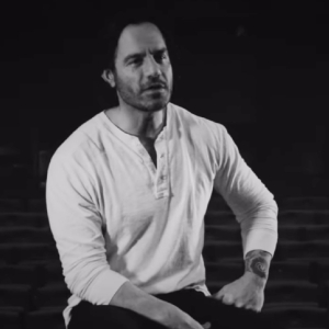 Video: Watch Ramin Karimloo Perform Only With You From NINE Photo