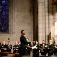 Dessoff Choirs Announces Holiday Concert Series, December 2-11 Photo