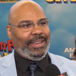 Video: SPAMALOT Cast Finds Their Grail on Opening Night Video