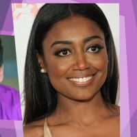 Patina Miller to Join SETH RUDETSKY'S BROADWAY at The Town Hall Photo
